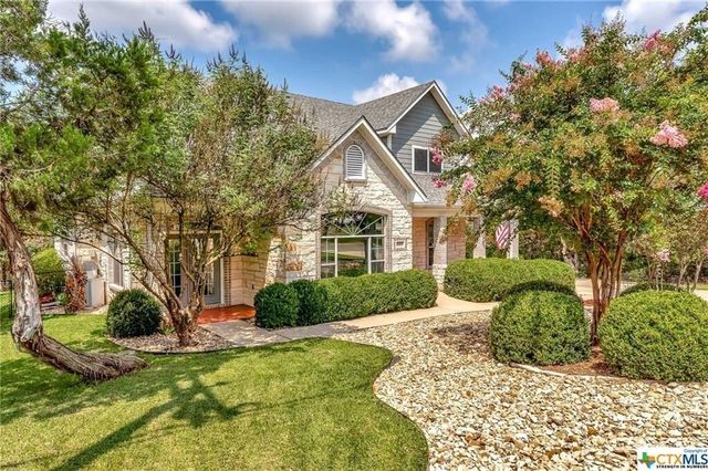 16047 Charlya Drive, Temple