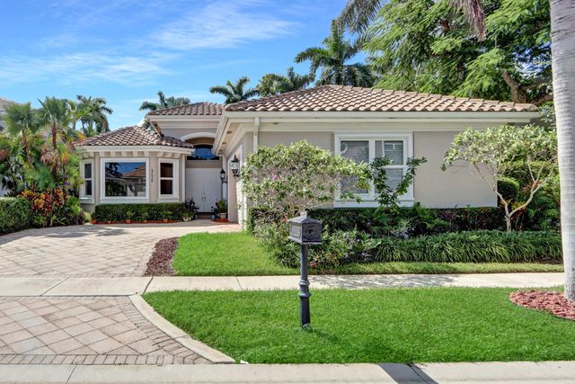 4075 Nw Briarcliff Cir, Boca Raton