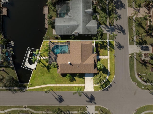 5823 Dory Way, TAMPA