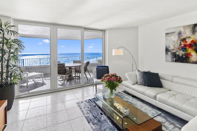 550 S Ocean Blvd #1006, Boca Raton