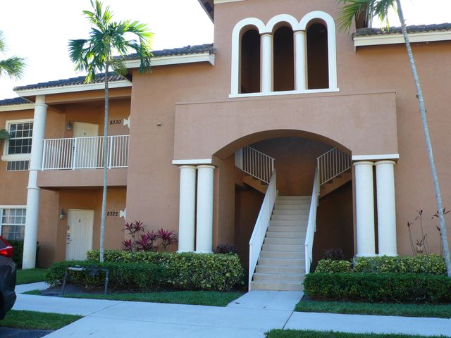 8330b Mulligan Circle #2121, Port Saint Lucie