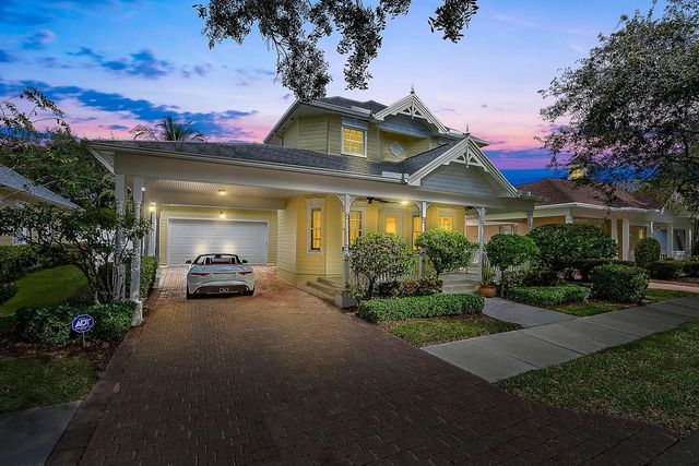 140 Sweet Bay Circle, Jupiter