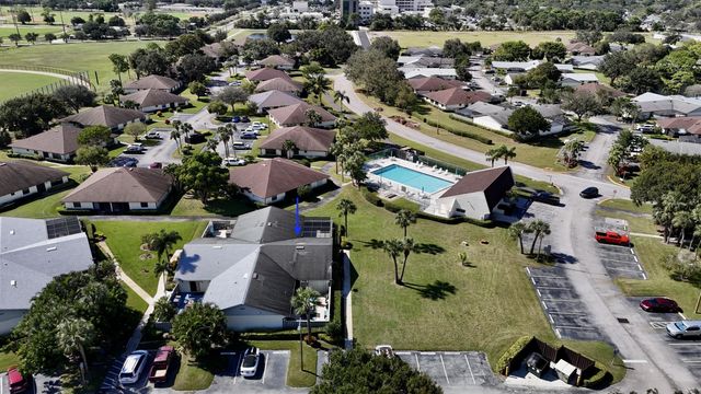 1339 Peppertree Trl #b, Fort Pierce