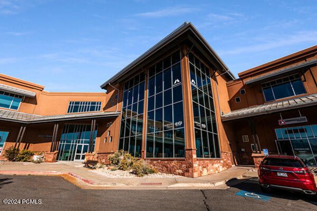 1526 W Ute Boulevard Ste 100, Park City