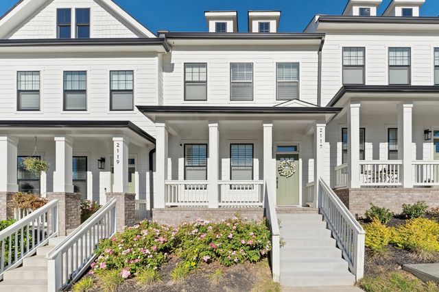 2117 Oakwood Ave, Nashville
