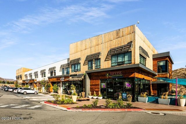 6598 N Landmark Dr B-112, Park City