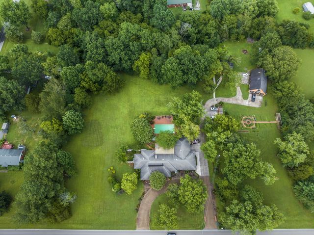 606 Lillard Rd, Murfreesboro