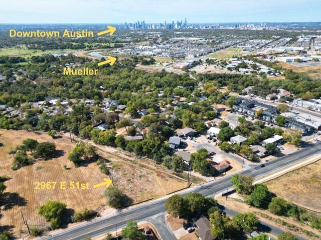 2967 E 51st Street, Austin