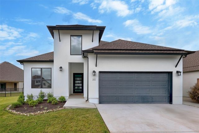 213 Oakley Pass, Liberty Hill