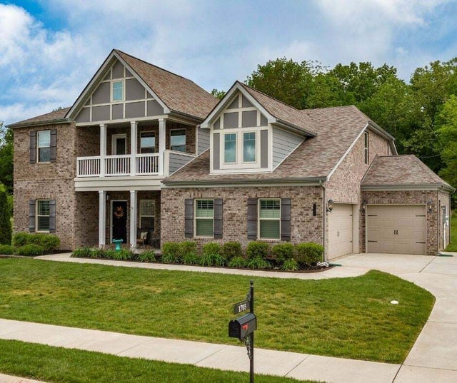 1705 Kirkpark Ct, Nolensville