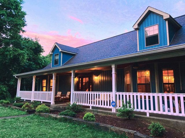 2160 Valley View Rd, Joelton