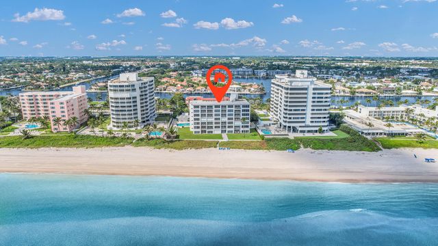 2909 S Ocean Blvd #7a, Highland Beach