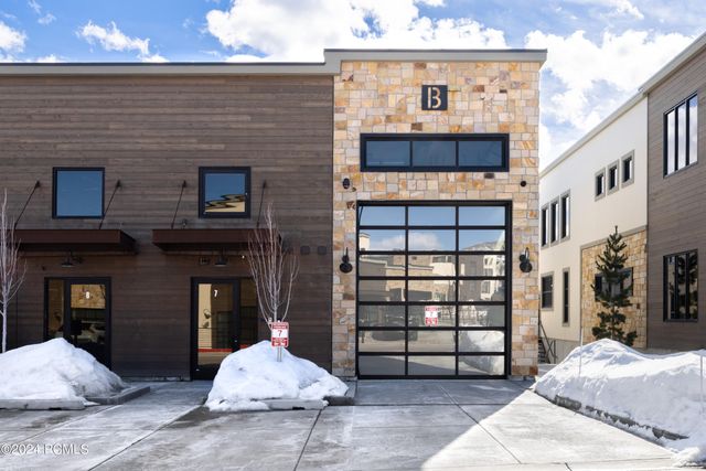 4554 N Forestdale Dr B7, Park City