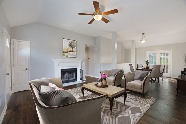 117 Fitzpatrick Ct, Nashville