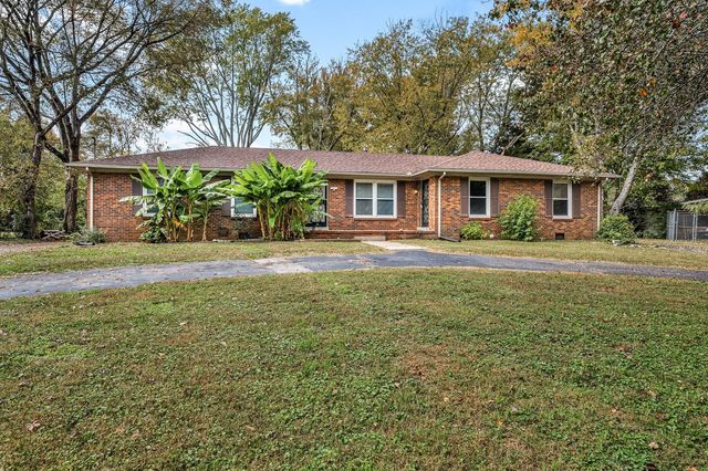 1206 Toddington Dr, Murfreesboro
