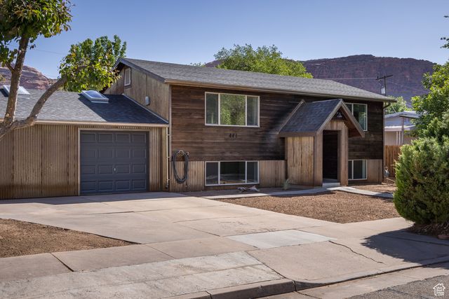 441 Park Dr, Moab