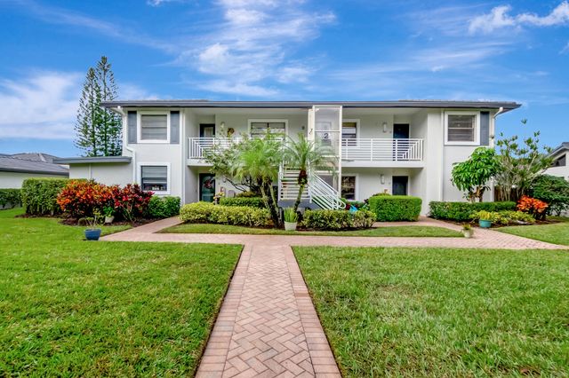 2 Southport Lane #b, Boynton Beach