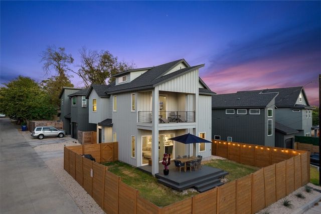 2209 Poquito Street 1, Austin
