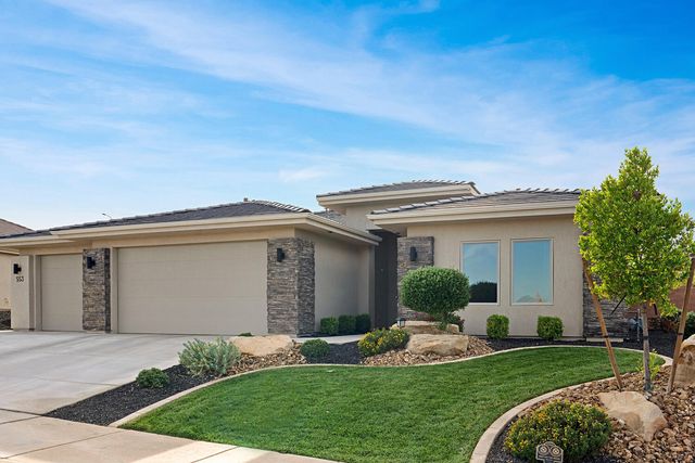 553 S Albano Way, St George