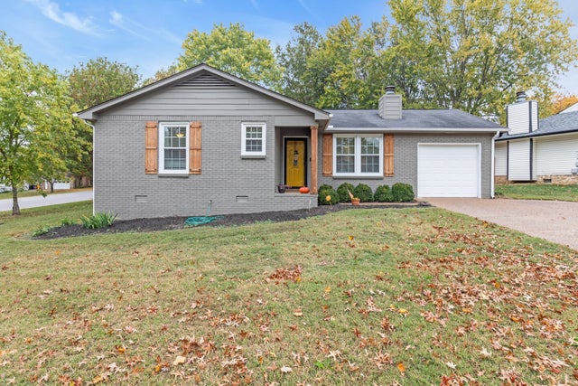 2001 Quail Ct, Franklin