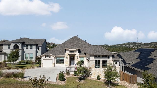 18201 Hewetson Cove, Austin