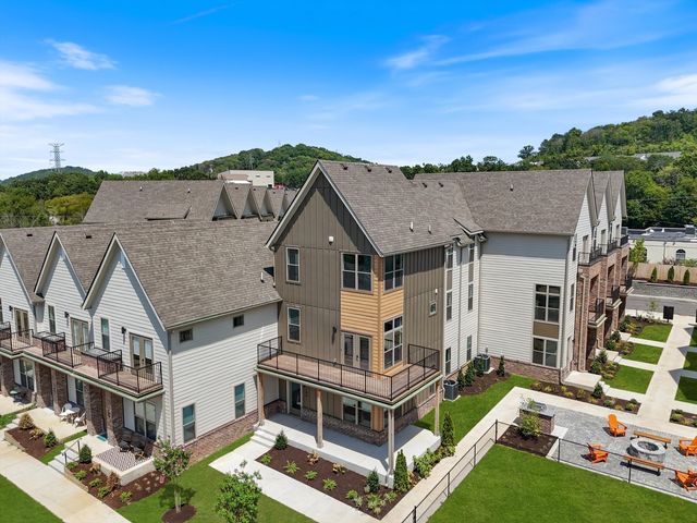 7341 Charlotte Pike 109, Nashville