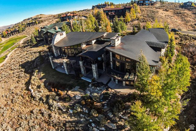 8635 N Sunset Cir, Park City