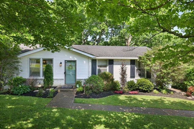 5915 Kinsdale Dr, Nashville