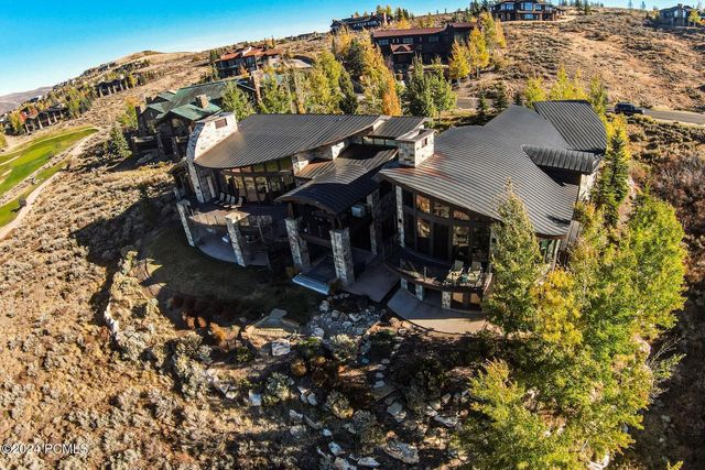 8635 N Sunset Circle, Park City