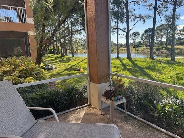 8292 Mulligan Circle #a, Port Saint Lucie