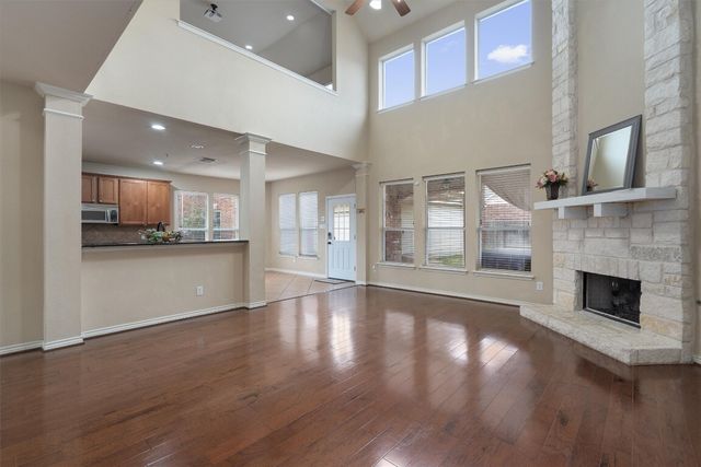 11309 Runnel Ridge Road, Manor