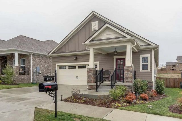3312 Balfron Dr, Nolensville