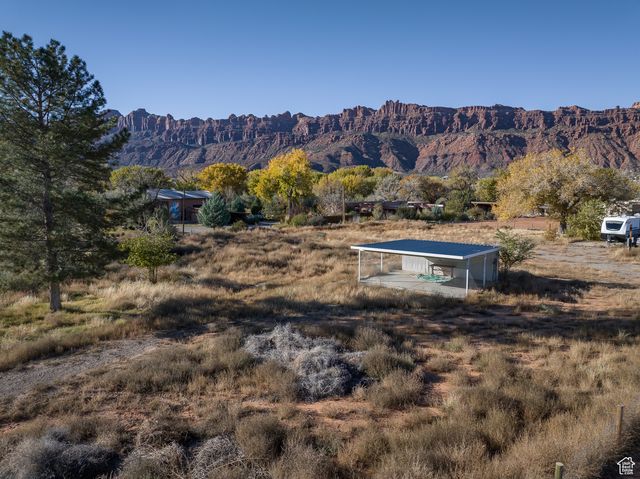2820 East Bench Rd 1, Moab