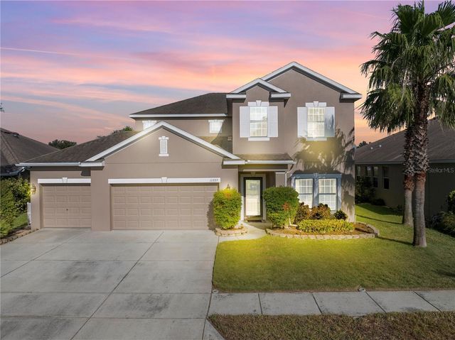 11339 Tayport Loop, NEW PORT RICHEY