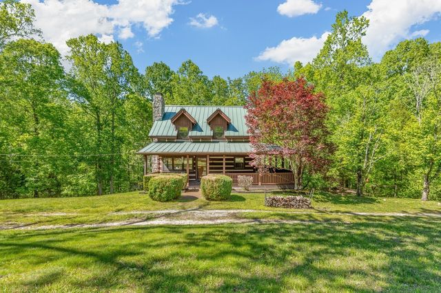 1075 Holcomb Rd, Kingston Springs