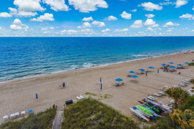 3600 Galt Ocean Dr #5f, Fort Lauderdale