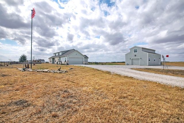 563 County Road 331, Granger