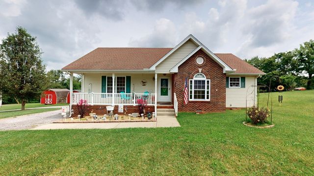 5732 Lakeview Rd, Springfield