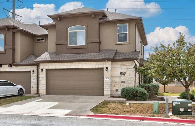 2880 Donnell Drive 3903, Round Rock