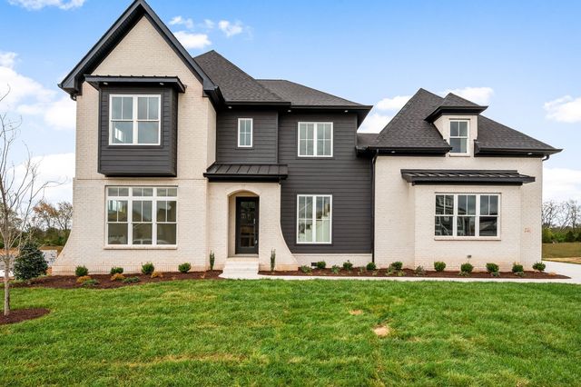 2830 Chaudoin Court, Murfreesboro