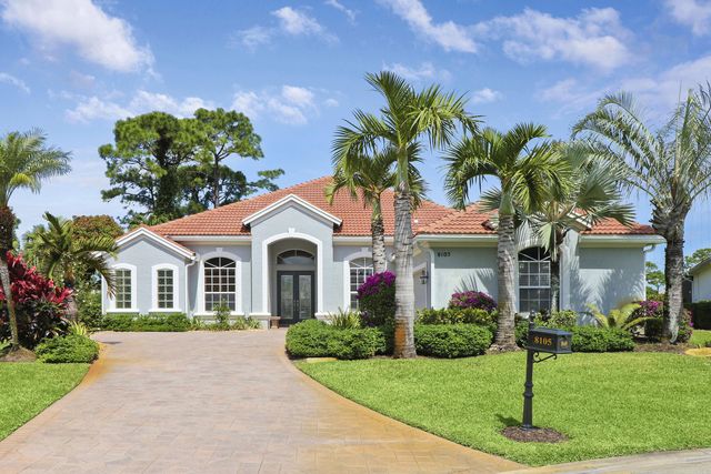 8105 Alister Pl, Port Saint Lucie