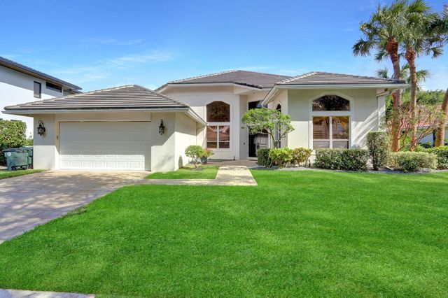 5866 St Annes Way, Boca Raton