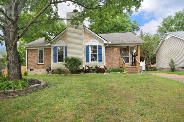 113 Asbee Ct, Goodlettsville