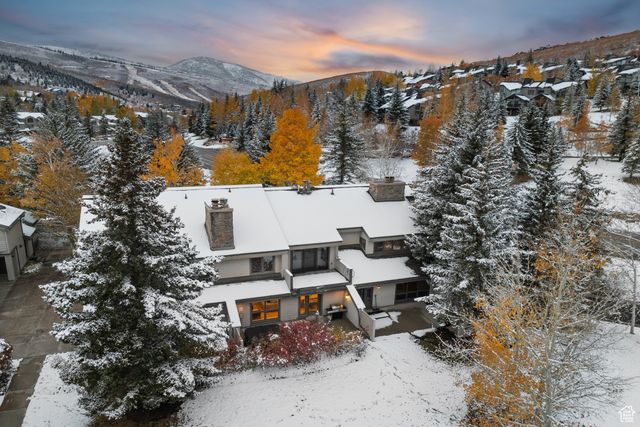 1404 Deer Valley N Dr N, Park City