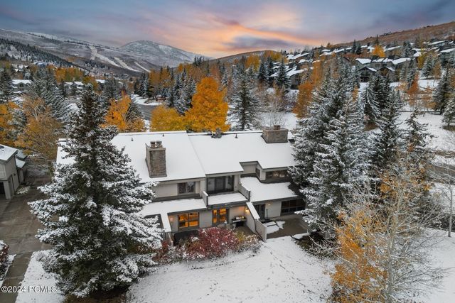 1404 Deer Valley Dr A, Park City