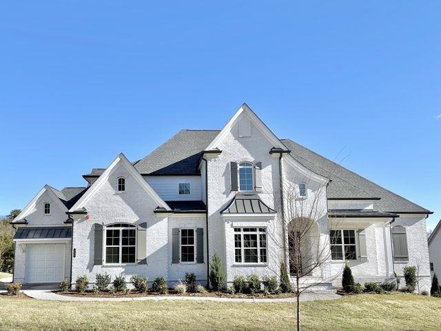 9924 Maupin Road, Brentwood