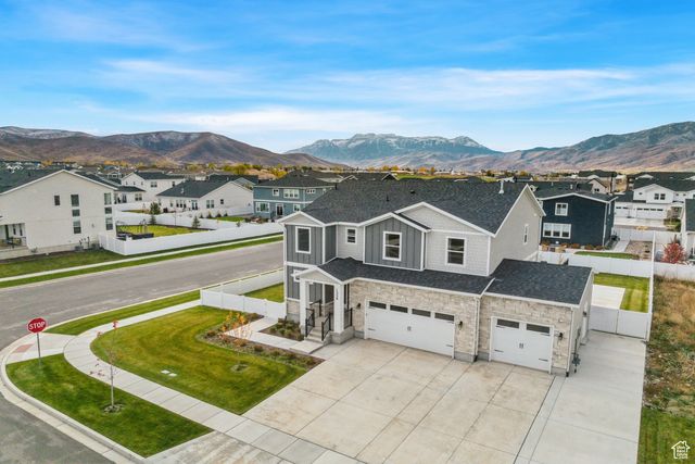 1358 S 1140 E, Heber City