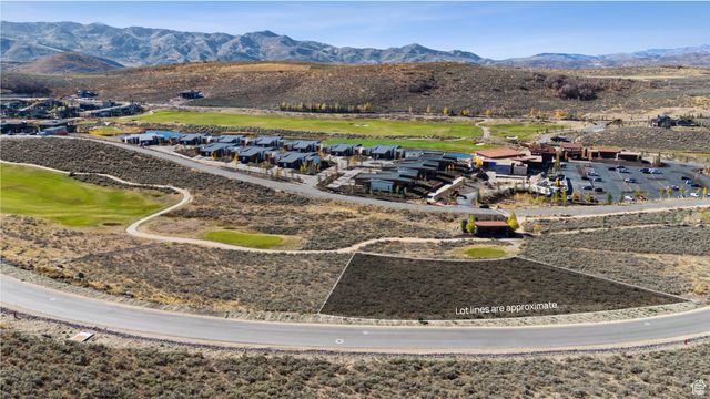 6101 Golf Club Link 4, Park City