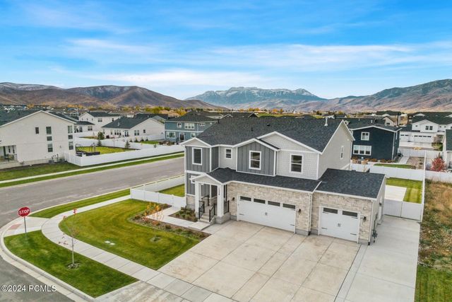 1358 S 1140 Ea, Heber City