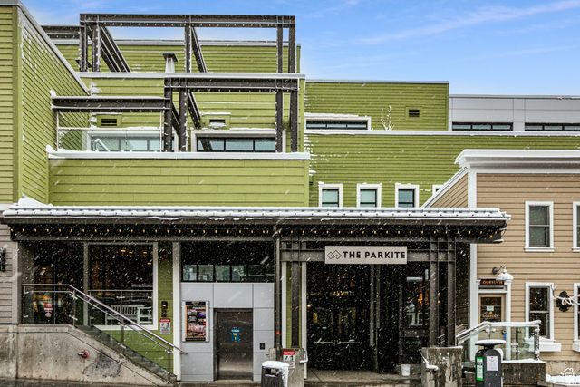 333 Main St 22, Park City